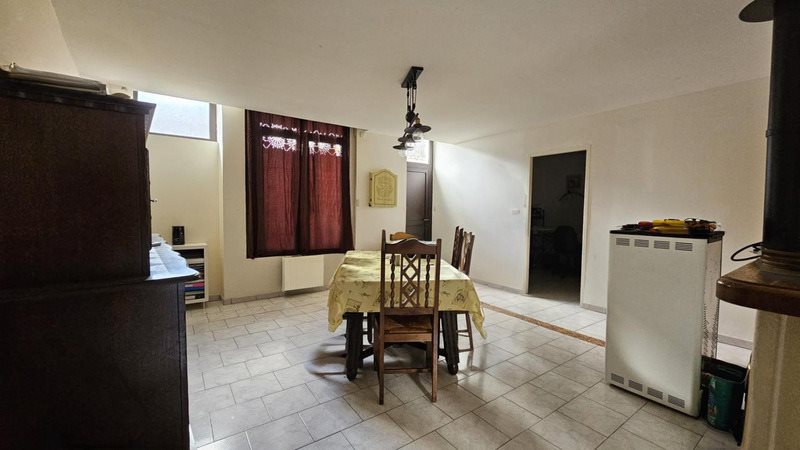 Maison à vendre, 121m², Le Lude