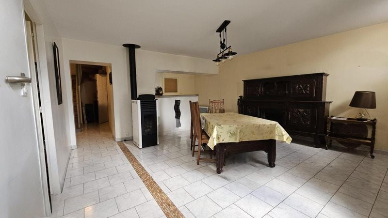Maison à vendre, 121m², Le Lude