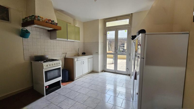 Maison à vendre, 121m², Le Lude