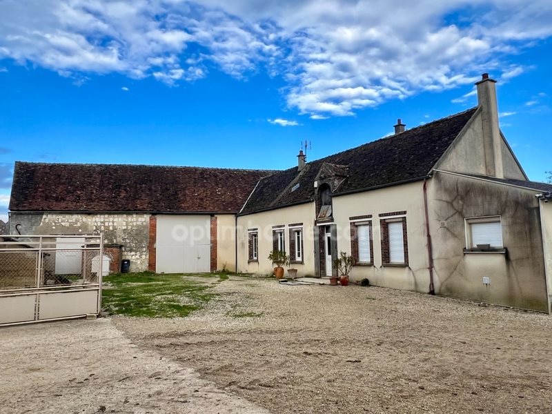 Maison à vendre, 95m², Bray-sur-Seine