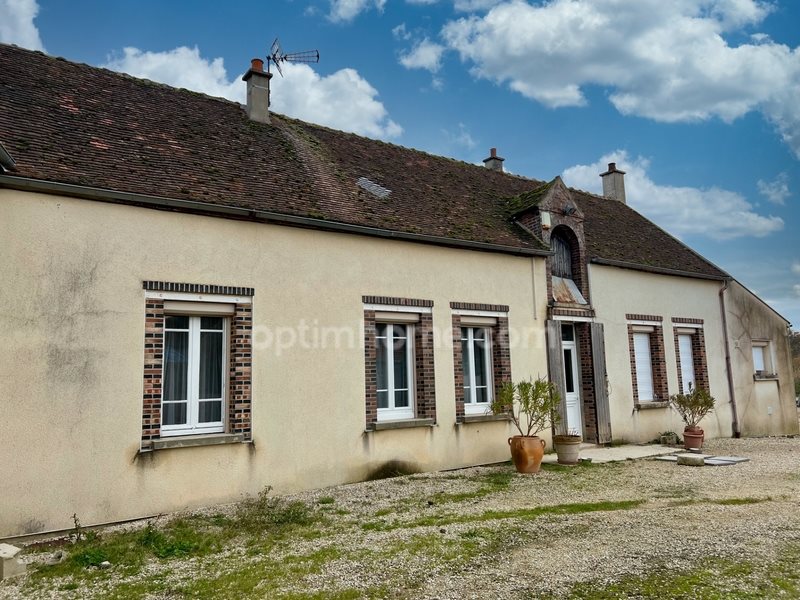 Maison à vendre, 95m², Bray-sur-Seine