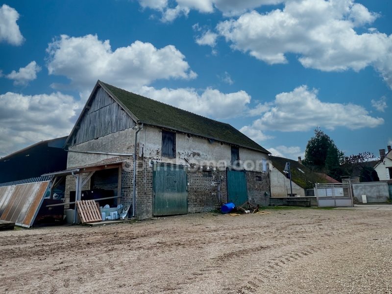Maison à vendre, 95m², Bray-sur-Seine