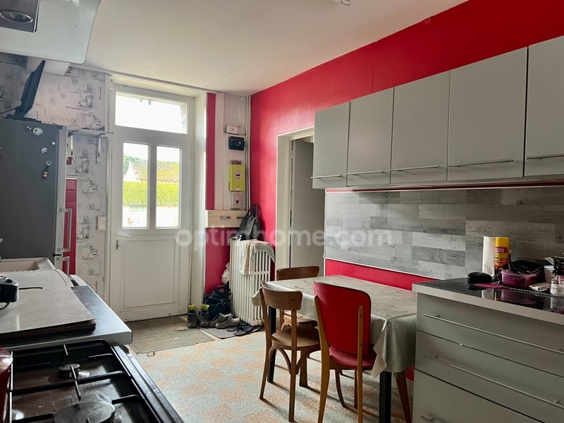Maison à vendre, 95m², Bray-sur-Seine