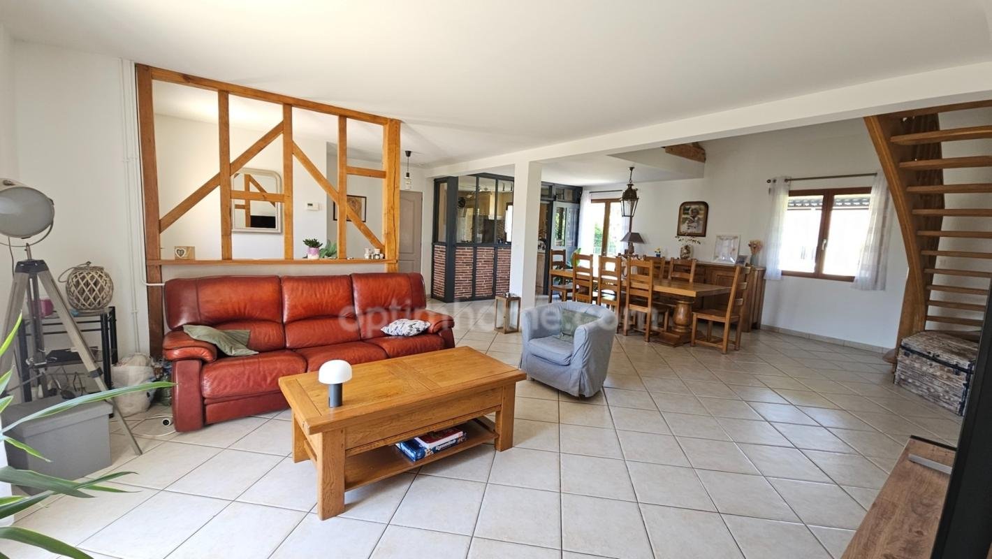 Maison à vendre, 170m², Donnemarie-Dontilly