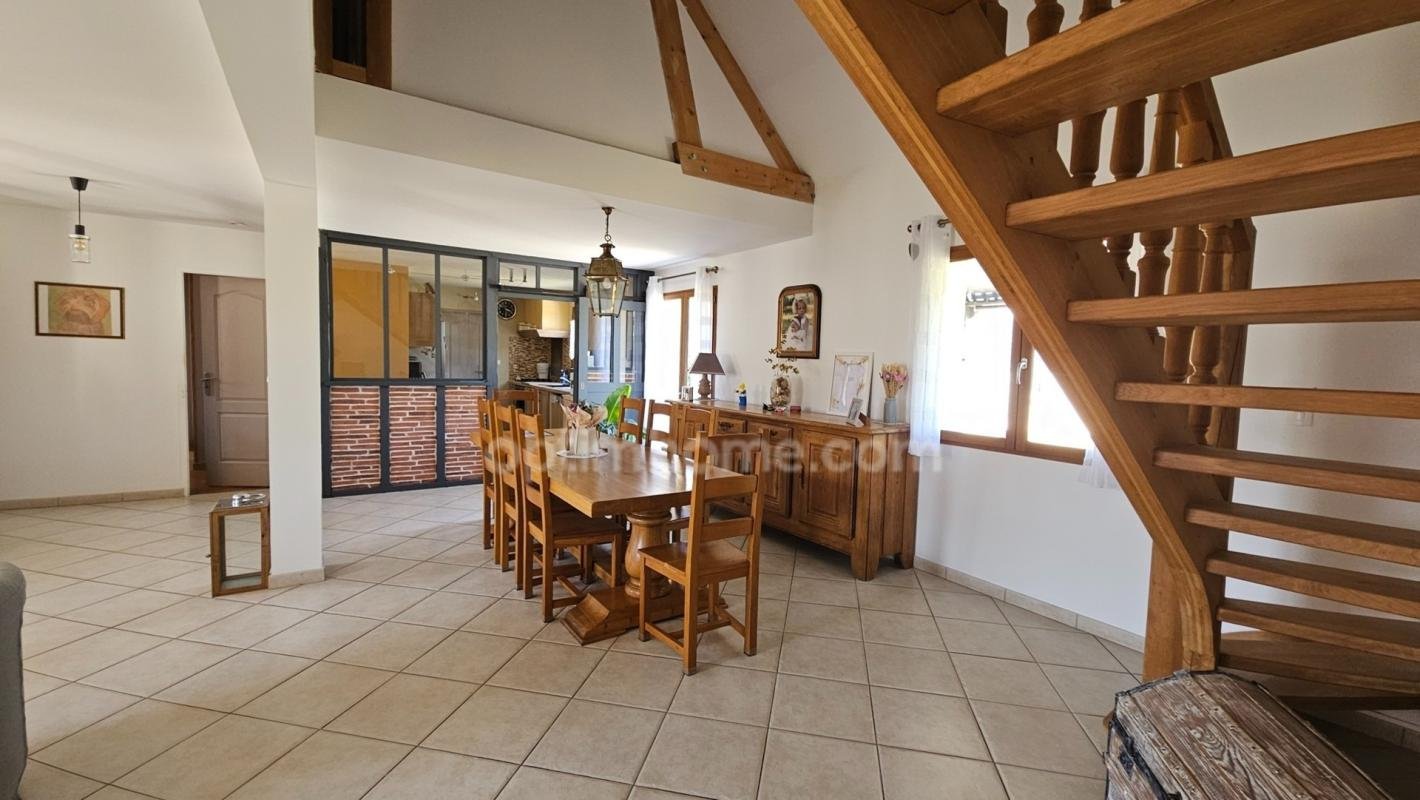 Maison à vendre, 170m², Donnemarie-Dontilly