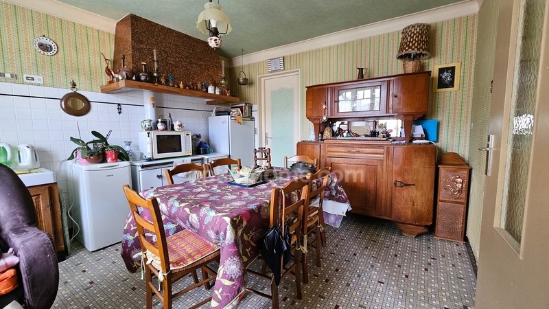 Maison à vendre, 145m², Donnemarie-Dontilly