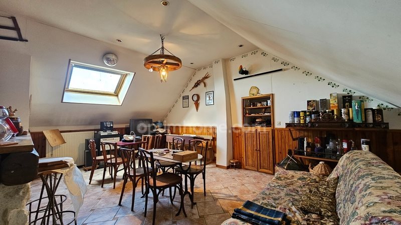 Maison à vendre, 145m², Donnemarie-Dontilly