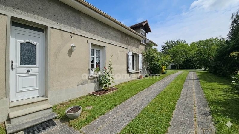 Maison à vendre, 90m², Donnemarie-Dontilly