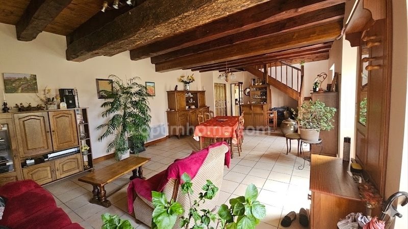 Maison à vendre, 90m², Donnemarie-Dontilly