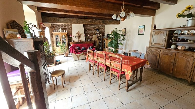 Maison à vendre, 90m², Donnemarie-Dontilly