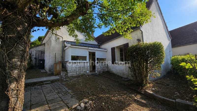Maison à vendre, 105m², Donnemarie-Dontilly