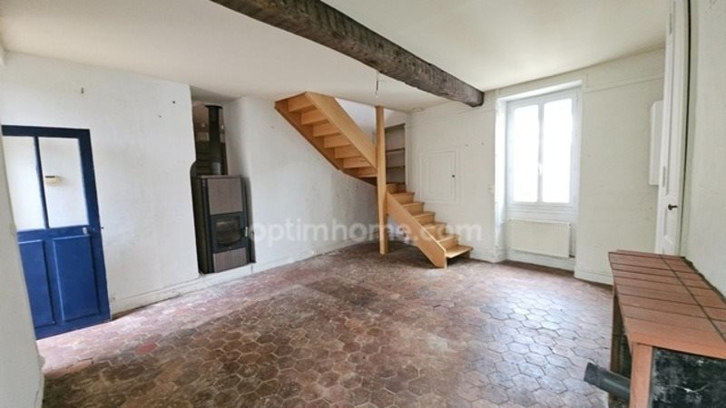 Maison à vendre, 105m², Donnemarie-Dontilly
