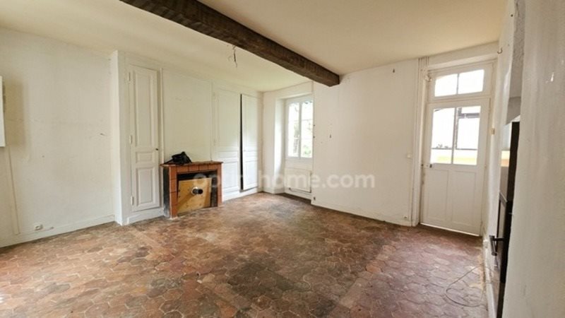 Maison à vendre, 105m², Donnemarie-Dontilly
