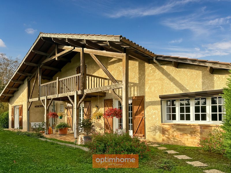 Maison à vendre, 157m², Gabarret