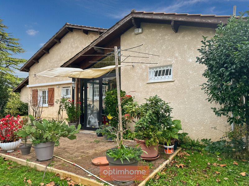 Maison à vendre, 157m², Gabarret