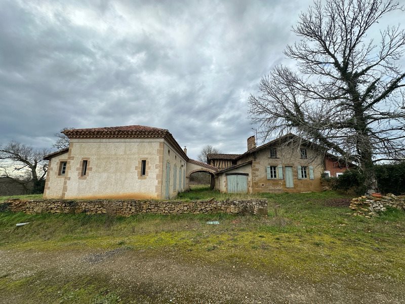 Maison à vendre, 270m², Mauléon-d'Armagnac