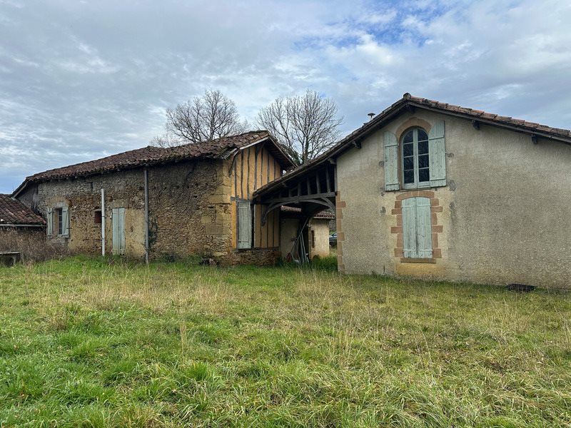 Maison à vendre, 270m², Mauléon-d'Armagnac