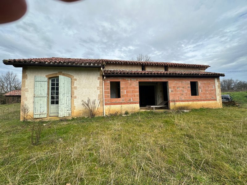 Maison à vendre, 270m², Mauléon-d'Armagnac