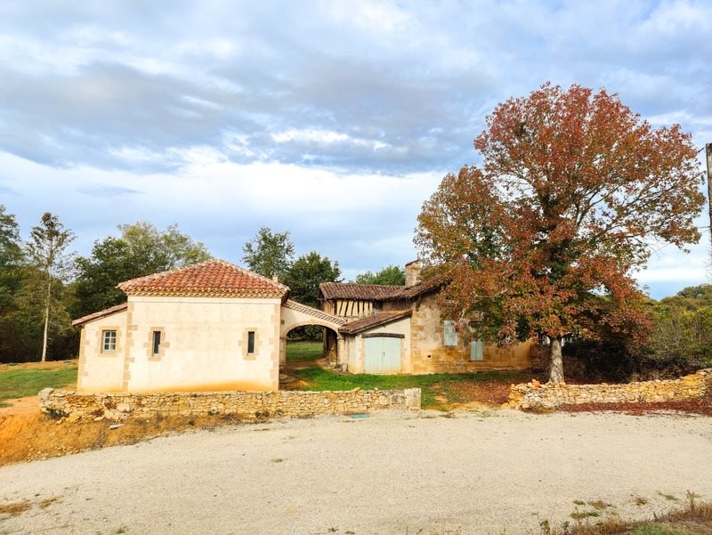 Maison à vendre, 270m², Mauléon-d'Armagnac