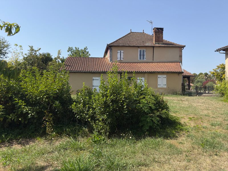 Maison à vendre, 250m², Cazaubon