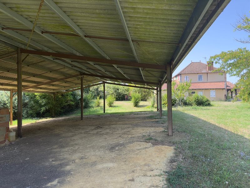 Maison à vendre, 250m², Cazaubon