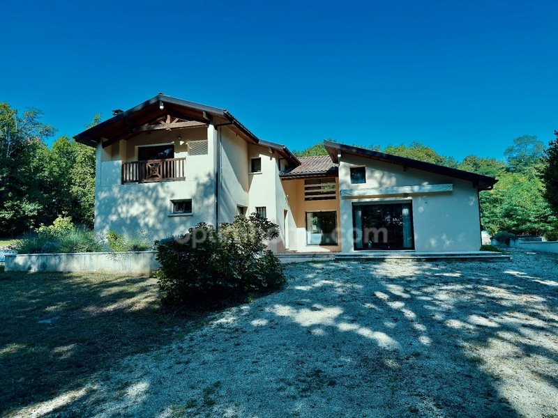 Maison à vendre, 190m², Créon-d'Armagnac