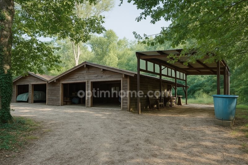 Maison à vendre, 190m², Créon-d'Armagnac