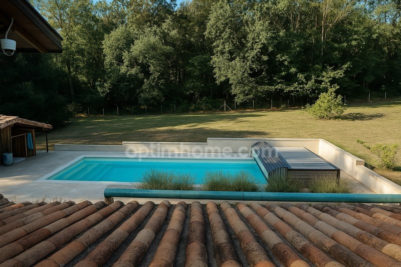 Maison à vendre, 190m², Créon-d'Armagnac