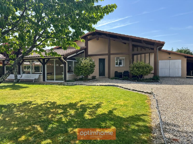 Maison à vendre, 118m², Gabarret