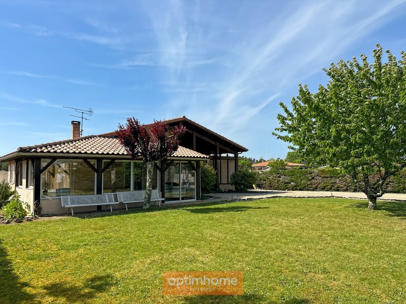 Maison à vendre, 118m², Gabarret