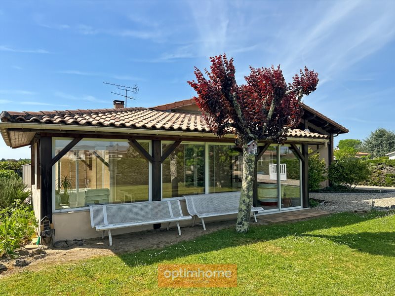 Maison à vendre, 118m², Gabarret