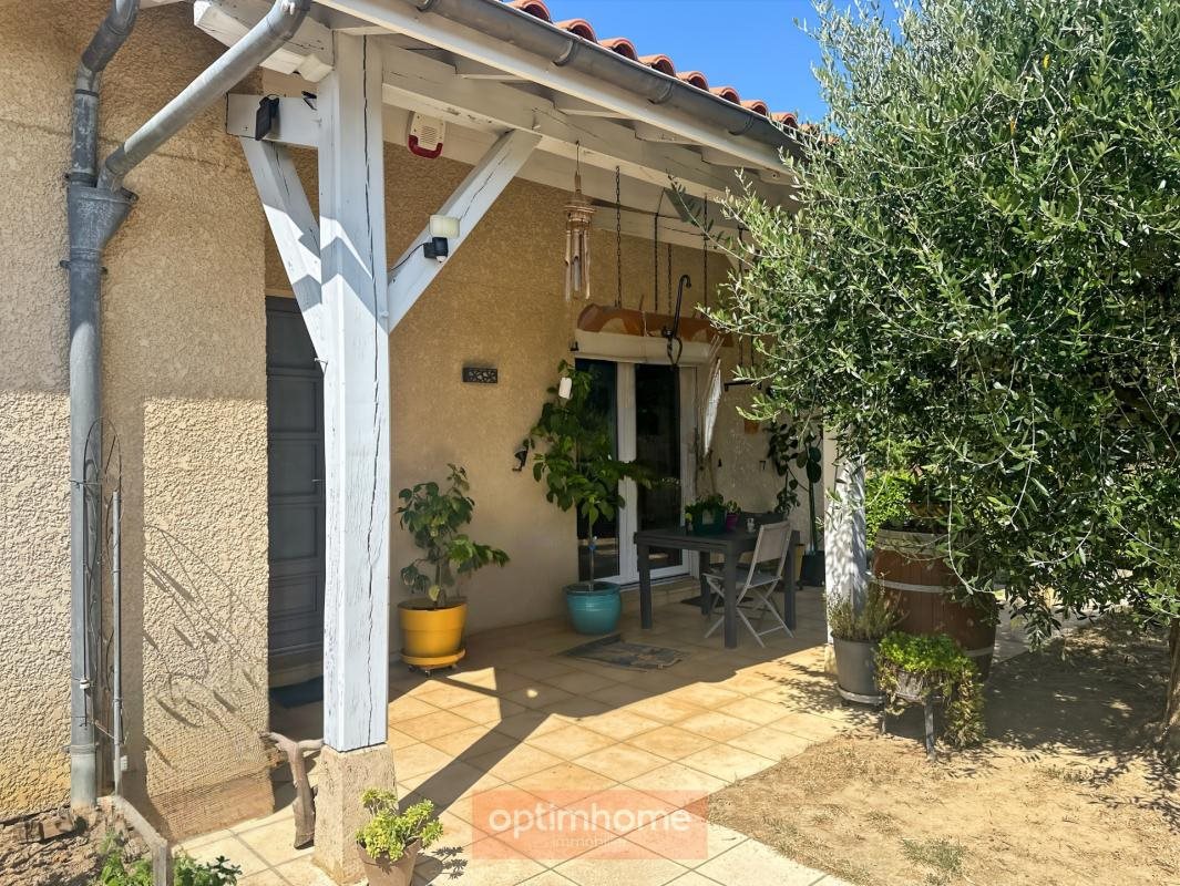 Maison à vendre, 125m², Cazaubon