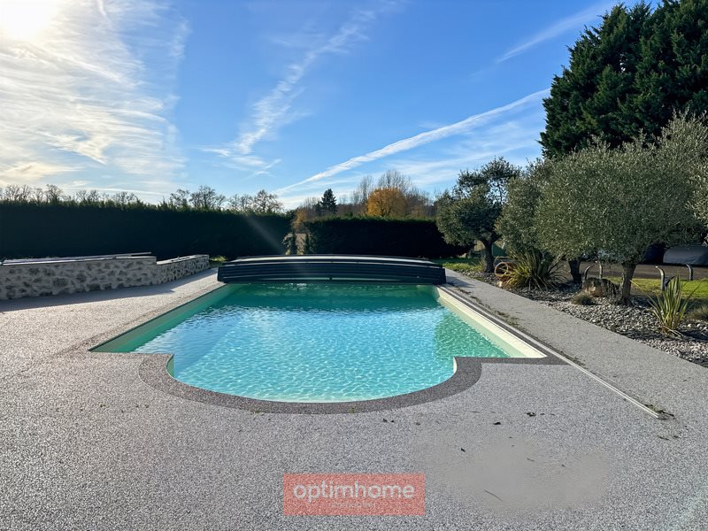 Maison à vendre, 165m², Gabarret