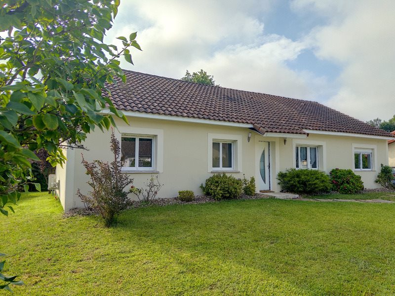 Maison à vendre, 144m², Gabarret