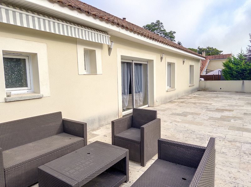 Maison à vendre, 144m², Gabarret