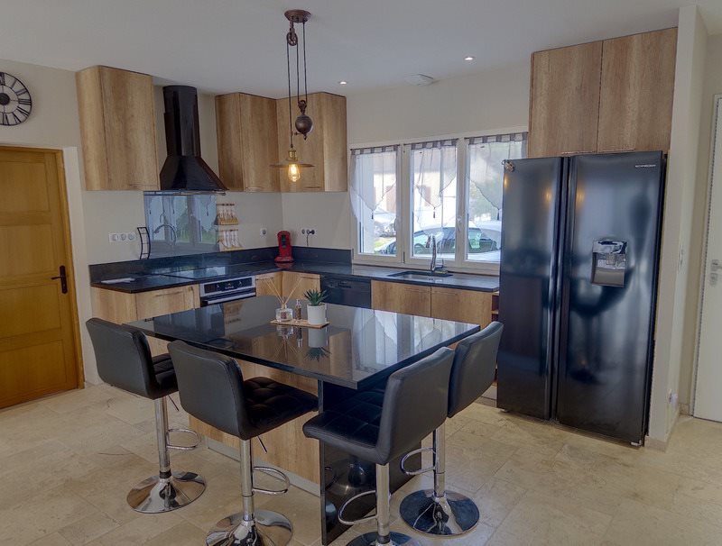 Maison à vendre, 144m², Gabarret