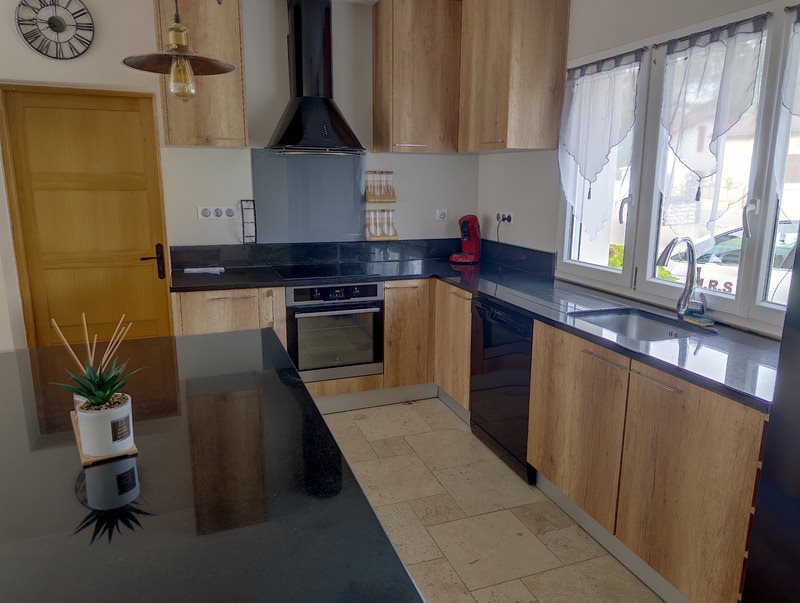 Maison à vendre, 144m², Gabarret