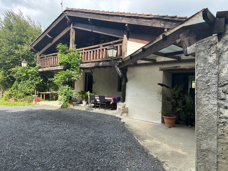 Maison à vendre, 180m², Labastide-d'Armagnac