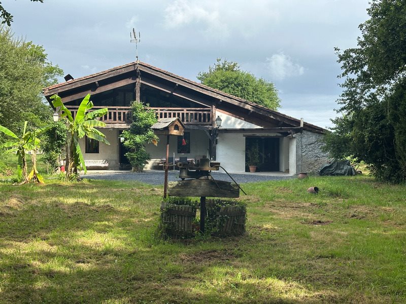Maison à vendre, 180m², Labastide-d'Armagnac