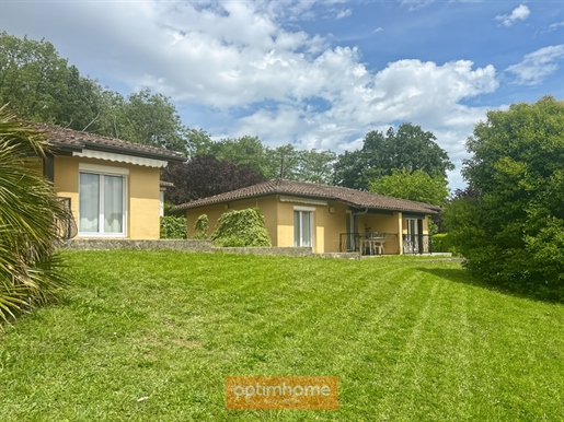 Immeuble 2 pièces 135 m² · à Cazaubon · 135 m² · 239 000 €