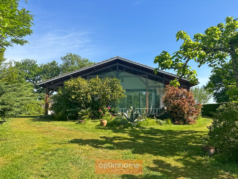Maison à vendre, 118m², Gabarret