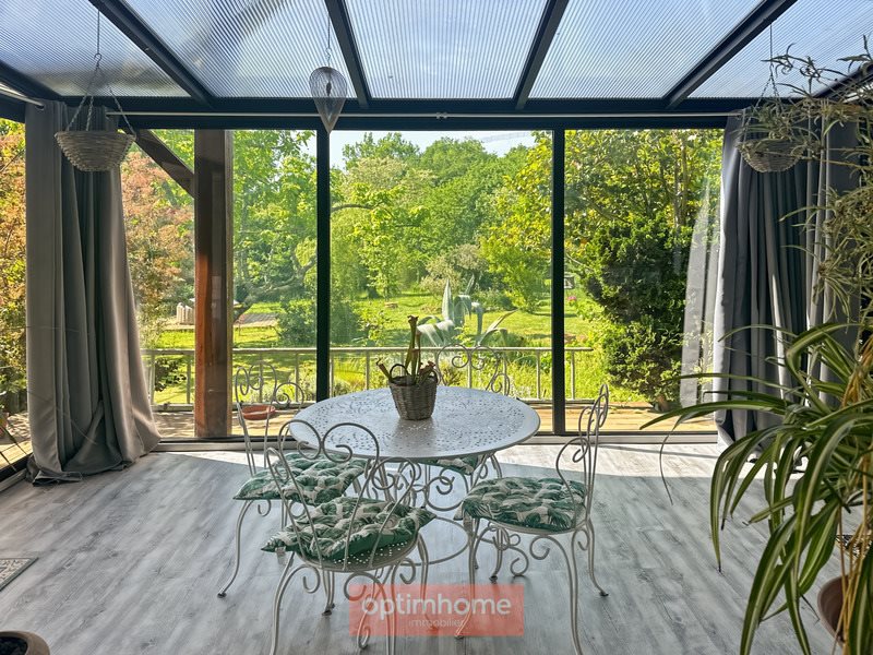 Maison à vendre, 118m², Gabarret