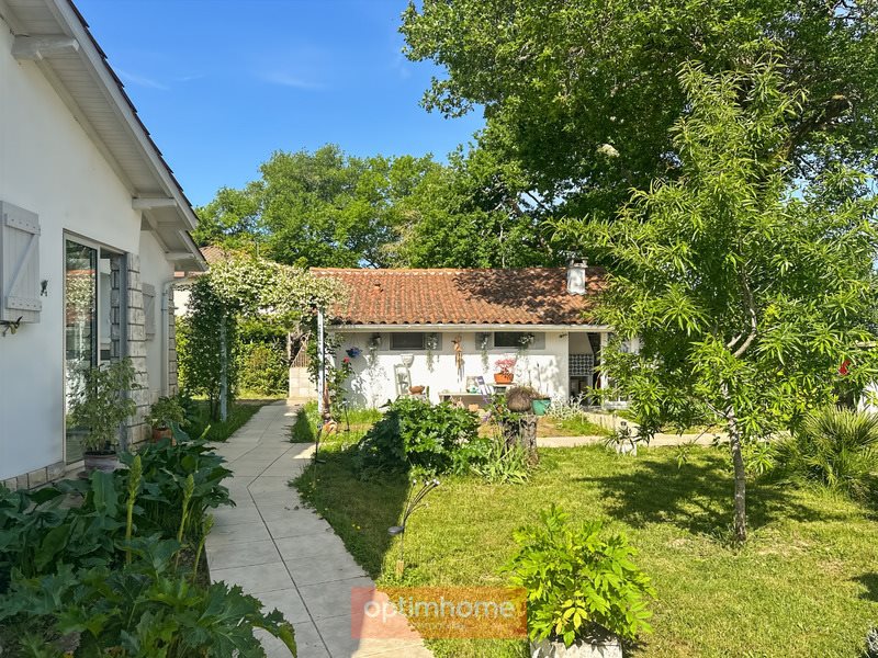Maison à vendre, 118m², Gabarret