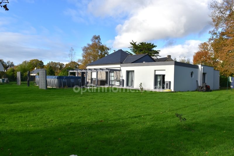 Maison à vendre, 161m², Sulniac