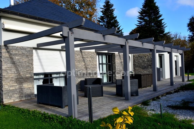 Maison à vendre, 161m², Sulniac