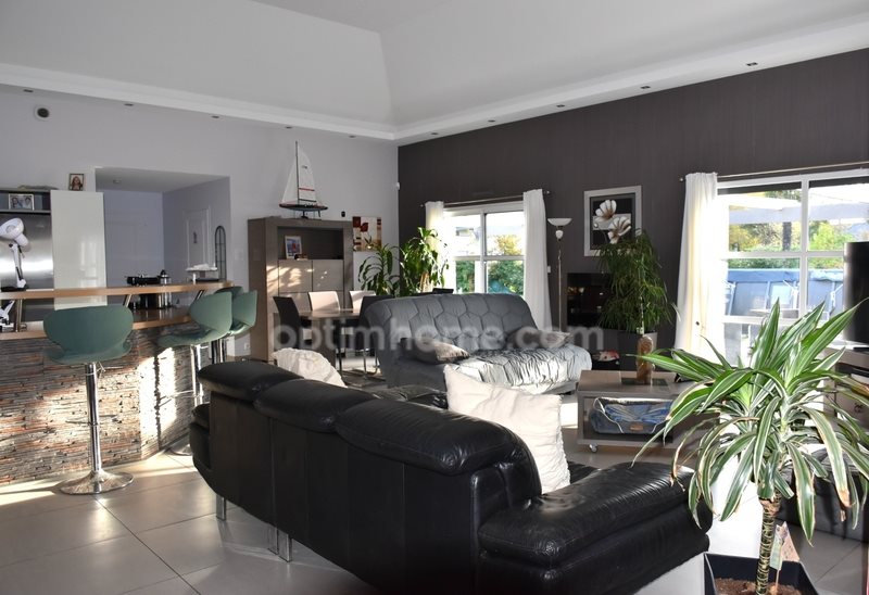 Maison à vendre, 161m², Sulniac