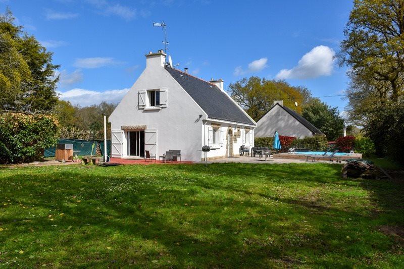 Maison à vendre, 138m², Lauzach