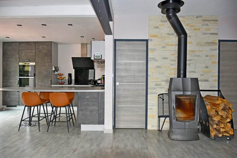 Maison à vendre, 138m², Lauzach