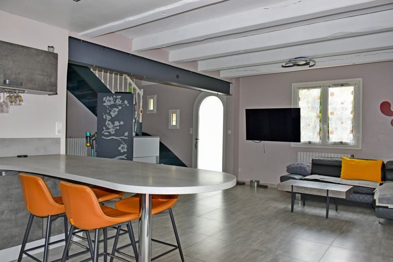 Maison à vendre, 138m², Lauzach