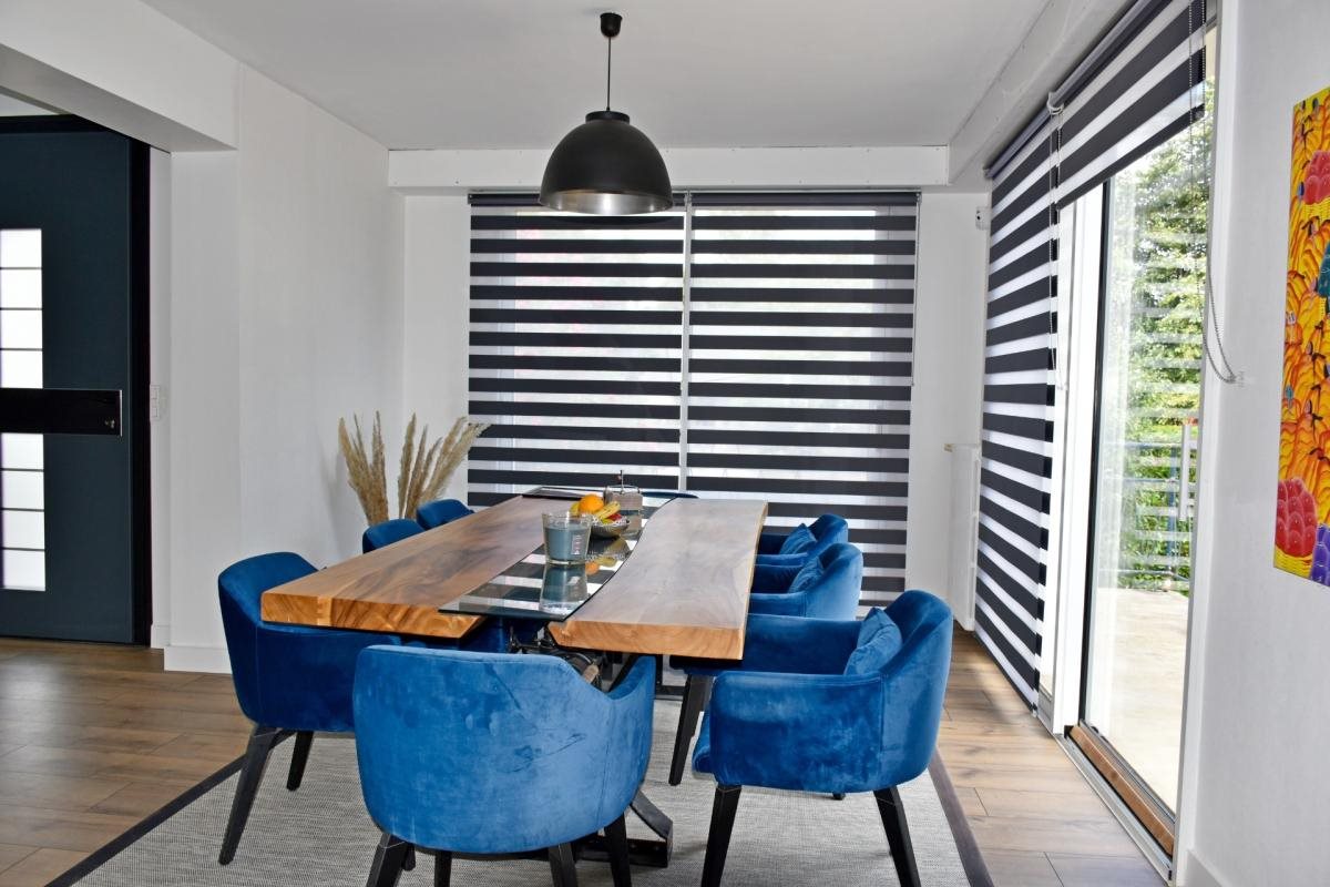 Maison à vendre, 110m², Plescop